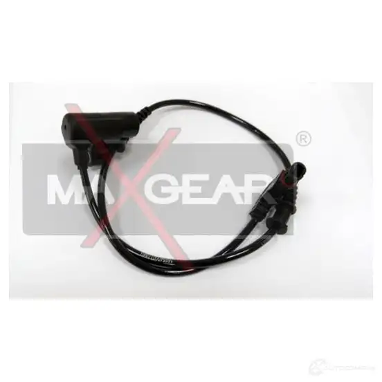 Датчик АБС MAXGEAR 2839097 200083 1685400 017/MG QD3NL изображение 0