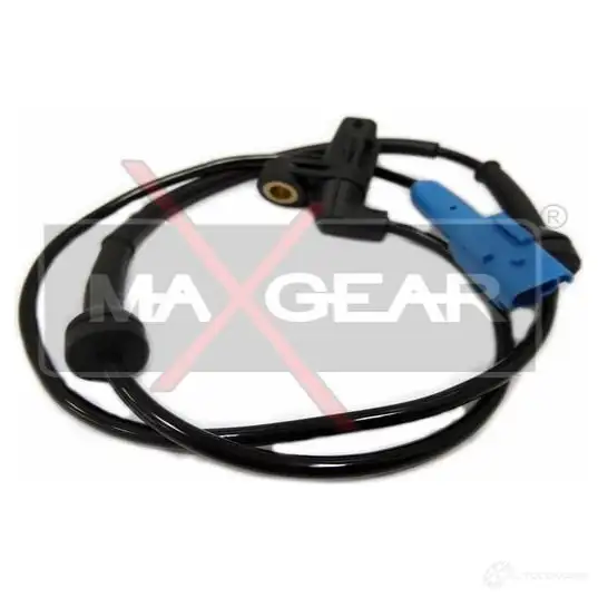 Датчик АБС MAXGEAR 2839058 200043 Y4AX93 4545.99/M G