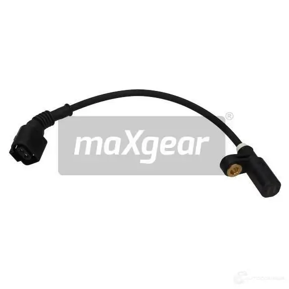 Датчик АБС MAXGEAR 200115 2839129 O993E 1J0927807D /MG