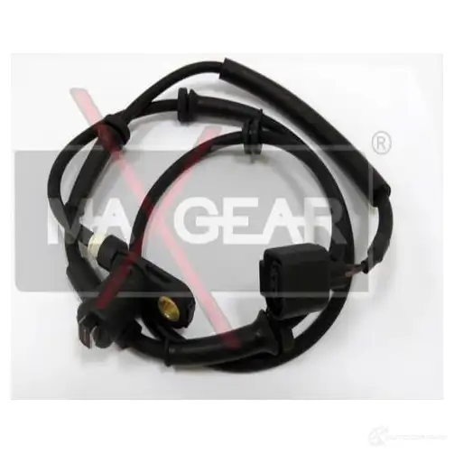 Датчик АБС MAXGEAR 2839091 7M0927807D/M G 200077 J58JHQ