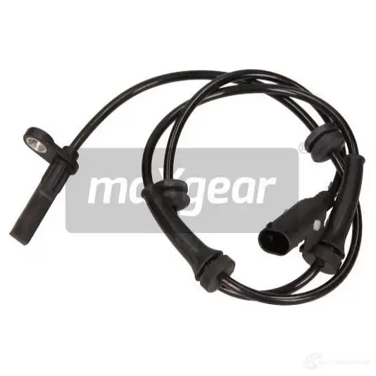 Датчик АБС MAXGEAR 2839214 200206 R F1QRBL изображение 0