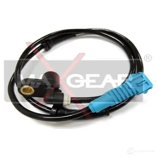 Датчик АБС MAXGEAR 200042 4545.76 /MG W9H5E 2839057