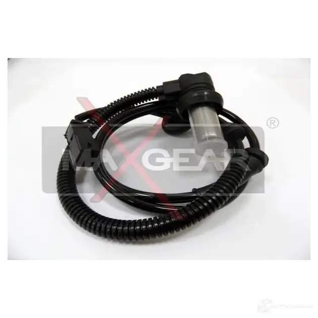 Датчик АБС MAXGEAR 8D09278 03/MG 2839069 200054 Y6Y88IW
