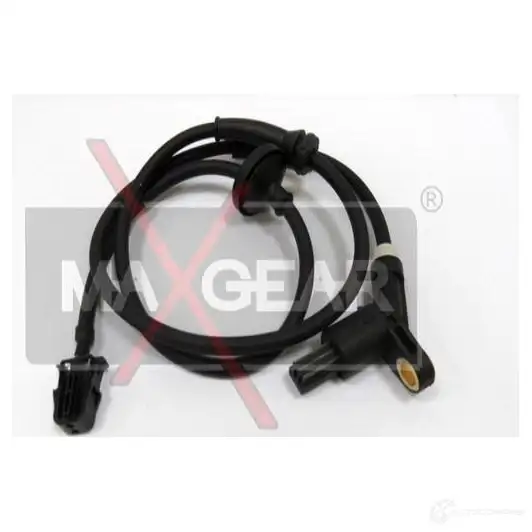 Датчик АБС MAXGEAR GU6P6X 200076 6N0927807A /MG 2839090