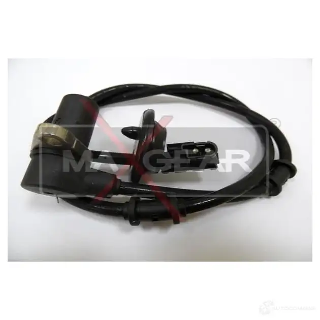 Датчик АБС MAXGEAR 2839046 200031 SII0X 210540 0717/MG
