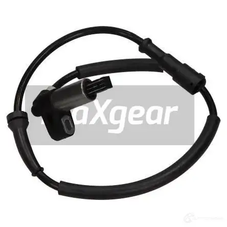 Датчик АБС MAXGEAR 2839141 WO671 200127 77008 34761/MG изображение 0