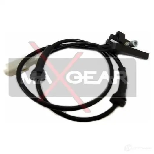 Датчик АБС MAXGEAR B358WPS 2839061 200046 4545 .C2/MG