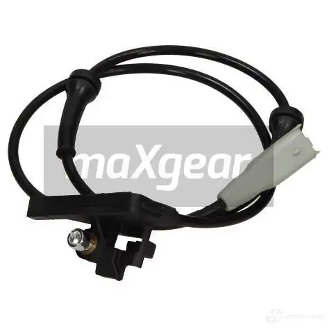 Датчик АБС MAXGEAR 2839119 ZMNT2 200105 4545.8 9/MG изображение 0