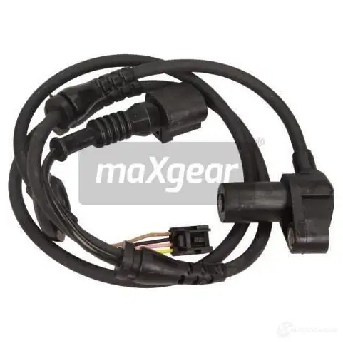 Датчик АБС MAXGEAR M8BKTZS 1194316659 4B 0927803E/MG 200245 изображение 0