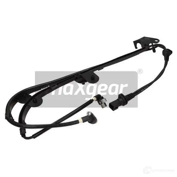 Датчик АБС MAXGEAR 60SENJ 2839123 200109 1087 770/MG