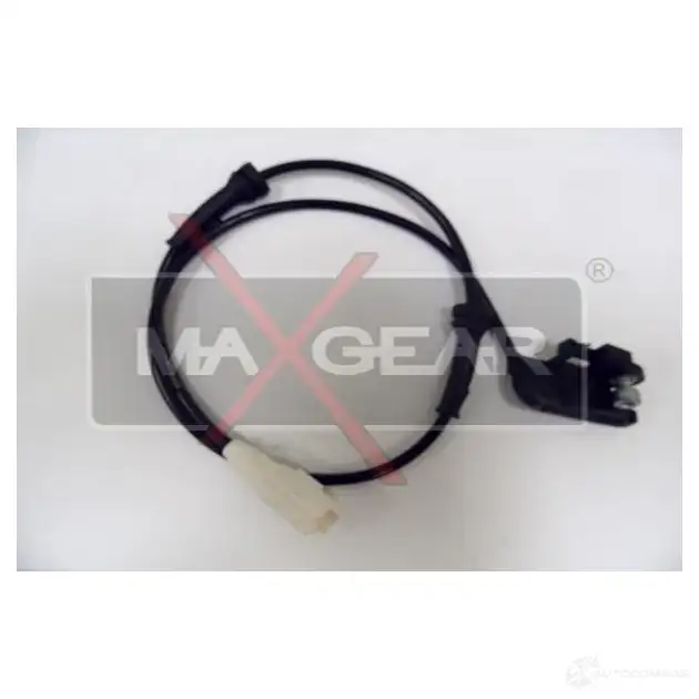 Датчик АБС MAXGEAR 2839038 200023 4545.C4/ MG O6NOJ83