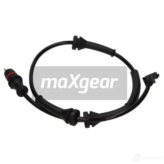Датчик АБС MAXGEAR 2839207 200196 YECNP 82 00084125/MG