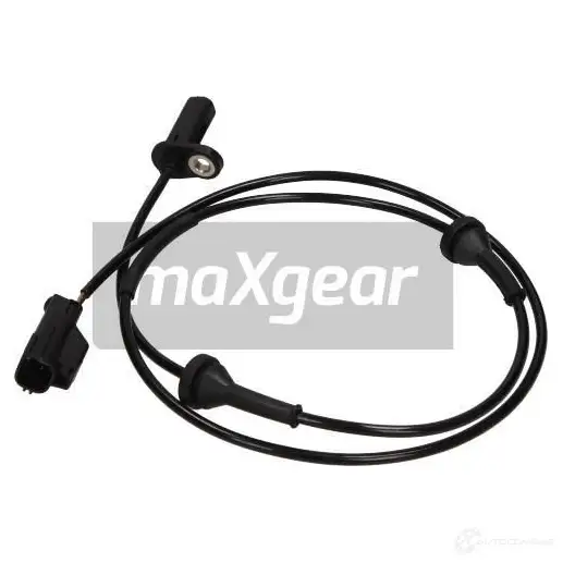 Датчик АБС MAXGEAR 2839204 200193 30773740/ MG LZV6PAL