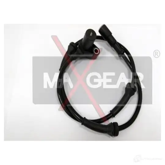 Датчик АБС MAXGEAR 7019 27807E/MG 2839094 200080 L84XC