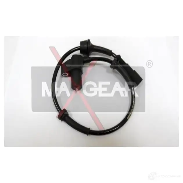 Датчик АБС MAXGEAR 2839078 70192 7807A/MG O92P4B 200063