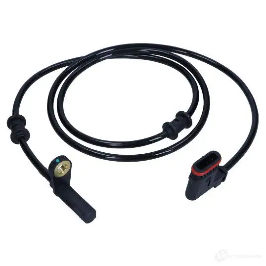Датчик АБС MAXGEAR BC7LA W 200366 1437576193