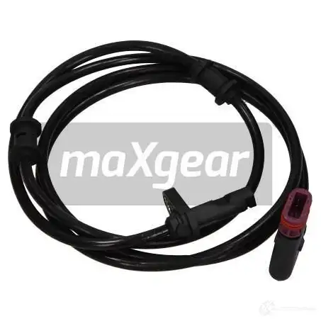 Датчик АБС MAXGEAR 21154 01917/MG 2839196 200185 UZ2GK