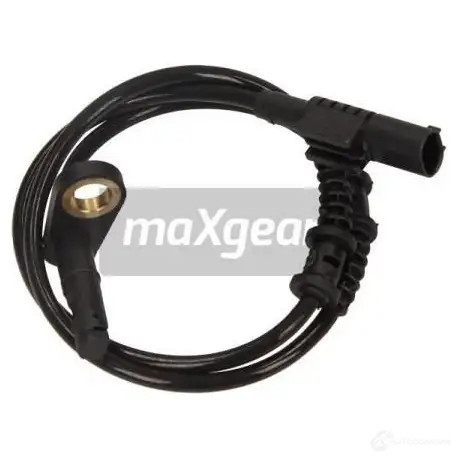 Датчик АБС MAXGEAR 3LY930M 2115402 317/MG 200219 1194316633