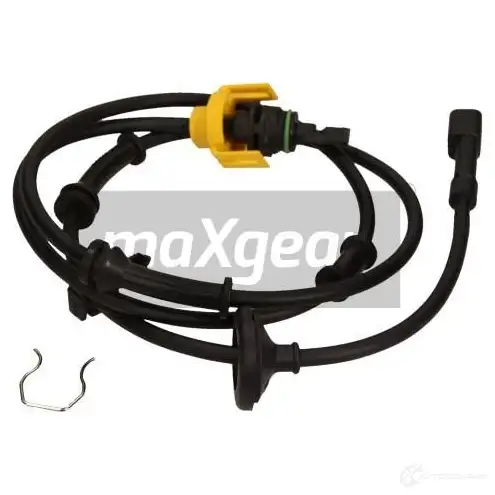 Датчик АБС MAXGEAR 6Z1 9JK 1424313300 200279