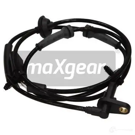 Датчик АБС MAXGEAR L8TUSKR 200171 137154 3/MG 2839183 изображение 0