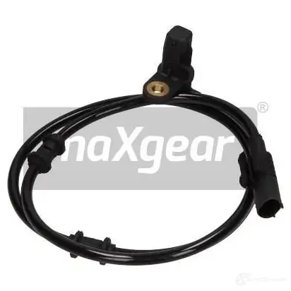 Датчик АБС MAXGEAR 9FMJI 163 5421818/MG 200191 2839202
