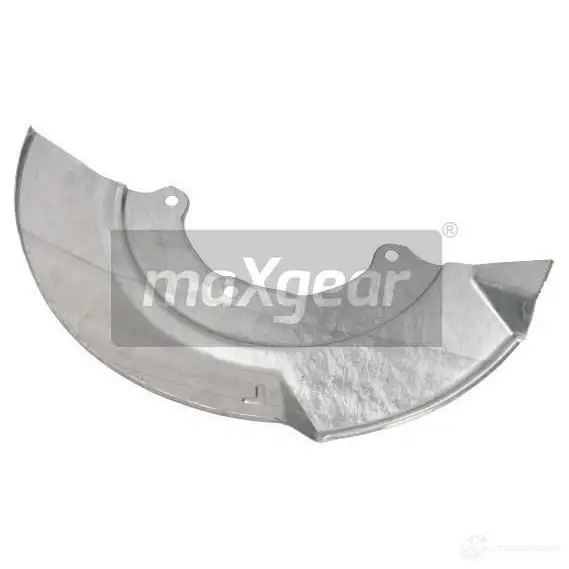 Щиток тормозного диска MAXGEAR 1228280897 193250 09HB 62 изображение 4