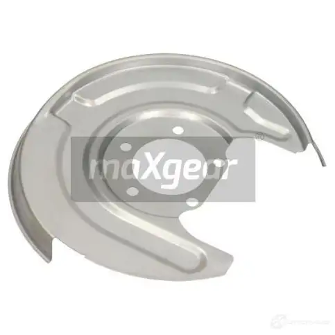 Щиток тормозного диска MAXGEAR 193246 Y 3RIL9V 1228280889