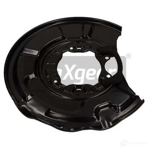 Щиток тормозного диска MAXGEAR 1424819811 193582 6MX 01P - Изображение 1