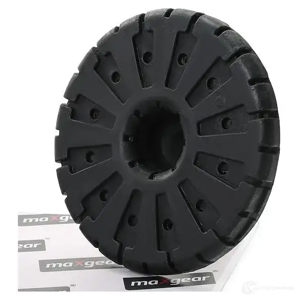 Тарелка пружины MAXGEAR 76V1NW I 723007 1228409297 - Изображение 1