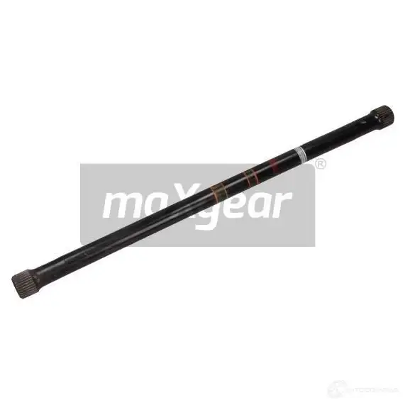 Шпилька торсионной штанги MAXGEAR 1194322643 FH6DQ 690701 MGZ- 303040