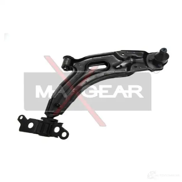 Рычаг MAXGEAR 3DK10CR 2850071 MGZ-104 050 721861 изображение 0