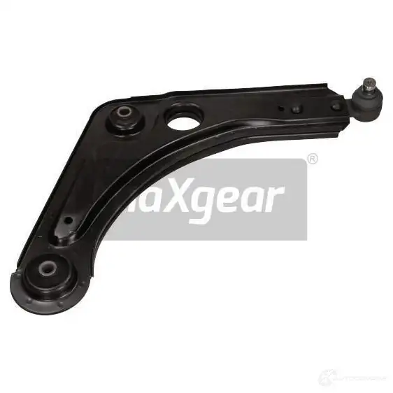 Рычаг MAXGEAR 720873 2849191 TR9F1 M GZ-105014