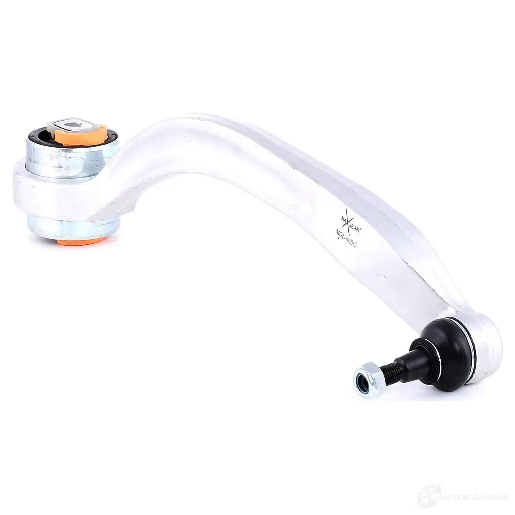 Рычаг MAXGEAR MGZ- 101012 WKIDU7 721009 2849290 - Изображение 1
