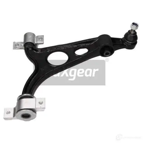 Рычаг MAXGEAR BOHLO8E 2849062 M GZ-104001 720717