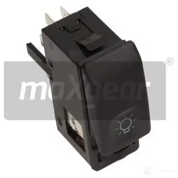 Переключатель света фар MAXGEAR 500087 102 943755 6LN48 2844942