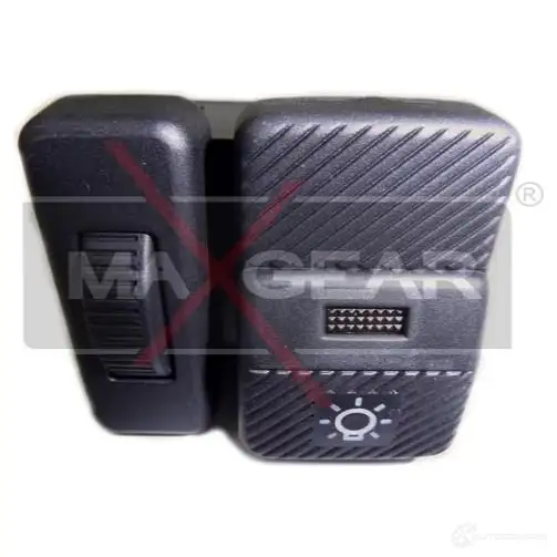 Переключатель света фар MAXGEAR 8T4CMFK 500039 2844886 10 3569CN5