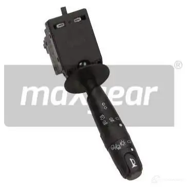 Датчик стоп сигнала, выключатель MAXGEAR 2845004 N XW15UW 500147