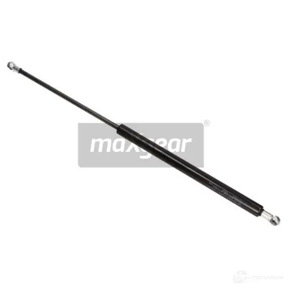 Амортизатор багажника, упор задней двери MAXGEAR G5S 6Y 121553 1228229747