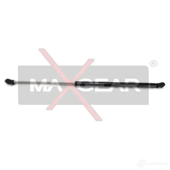 Амортизатор багажника, упор задней двери MAXGEAR 2834619 120107 WGLV IKW