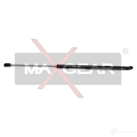Амортизатор багажника, упор задней двери MAXGEAR 2834623 120111 6 5SSP