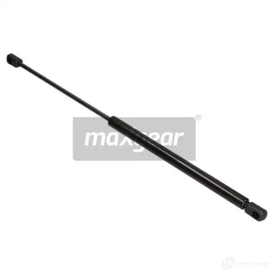 Амортизатор багажника, упор задней двери MAXGEAR 121725 1228230531 27721 F