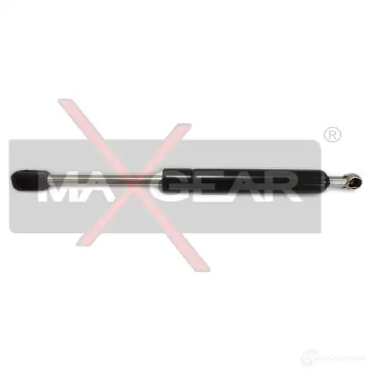 Амортизатор багажника, упор задней двери MAXGEAR EDO NKLC 2834644 120132