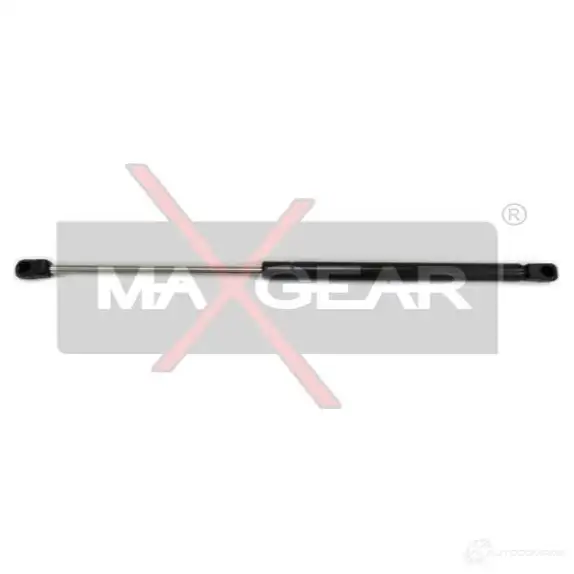 Амортизатор багажника, упор задней двери MAXGEAR 2834626 Y BVJO 120114