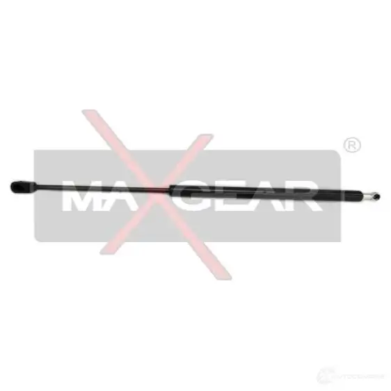 Амортизатор багажника, упор задней двери MAXGEAR AN07T JH 2834733 120322 изображение 0