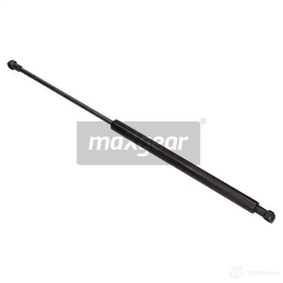 Амортизатор багажника, упор задней двери MAXGEAR 1419789216 YB4 ZO 121642