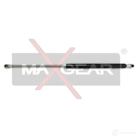 Амортизатор багажника, упор задней двери MAXGEAR 2834632 120120 70 JGC изображение 0