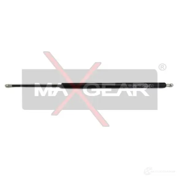 Амортизатор багажника, упор задней двери MAXGEAR 2834708 120263 KHP OC