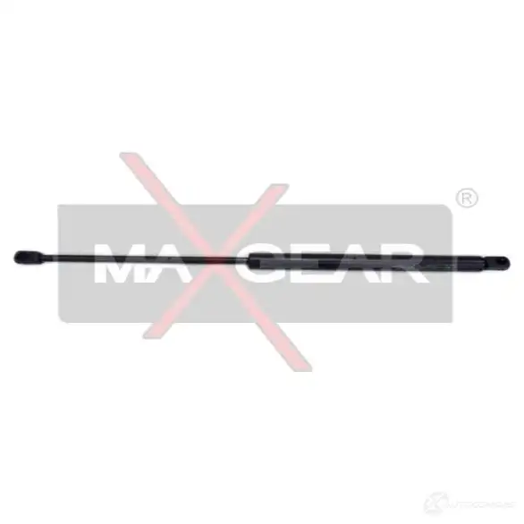 Амортизатор багажника, упор задней двери MAXGEAR LCXE M 2834698 120250 изображение 0