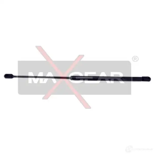 Амортизатор багажника, упор задней двери MAXGEAR 120337 2834740 81 QY3AB