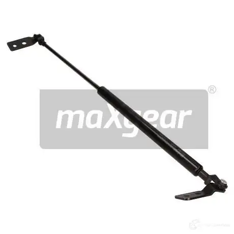 Амортизатор багажника, упор задней двери MAXGEAR QG1DO SL 121754 1228230721